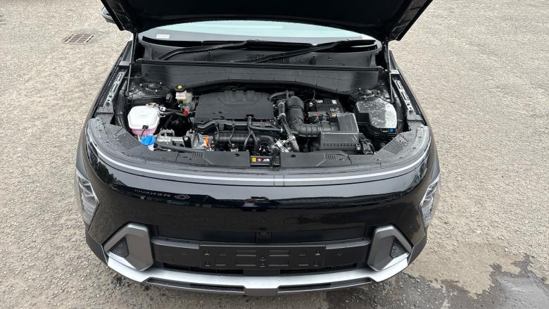 Hyundai KONA 1.0T Ultimate 5dr Petrol Hatchback